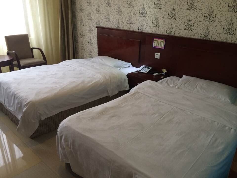 标准间