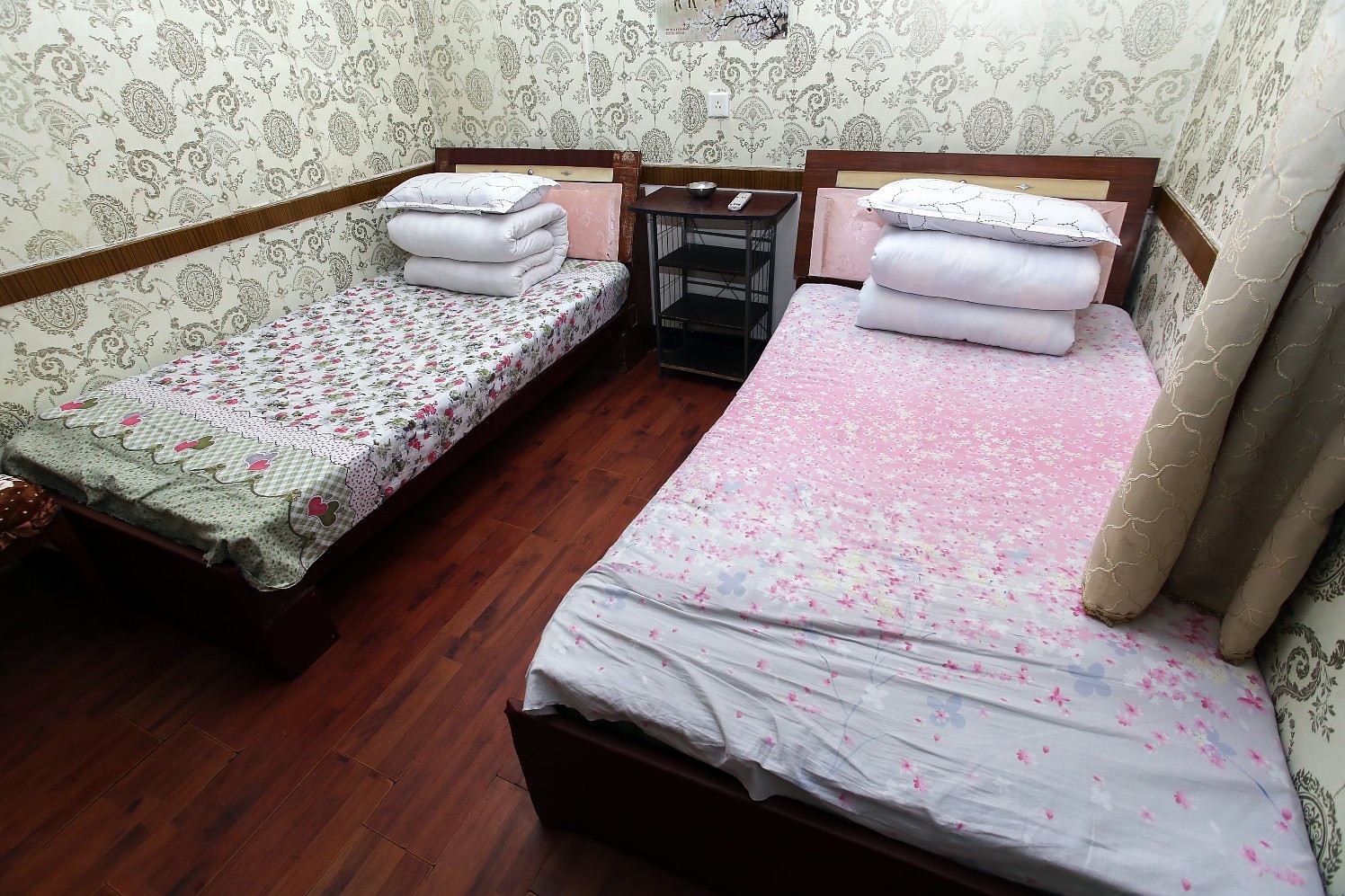 标间