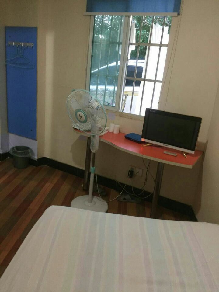 标准单人房