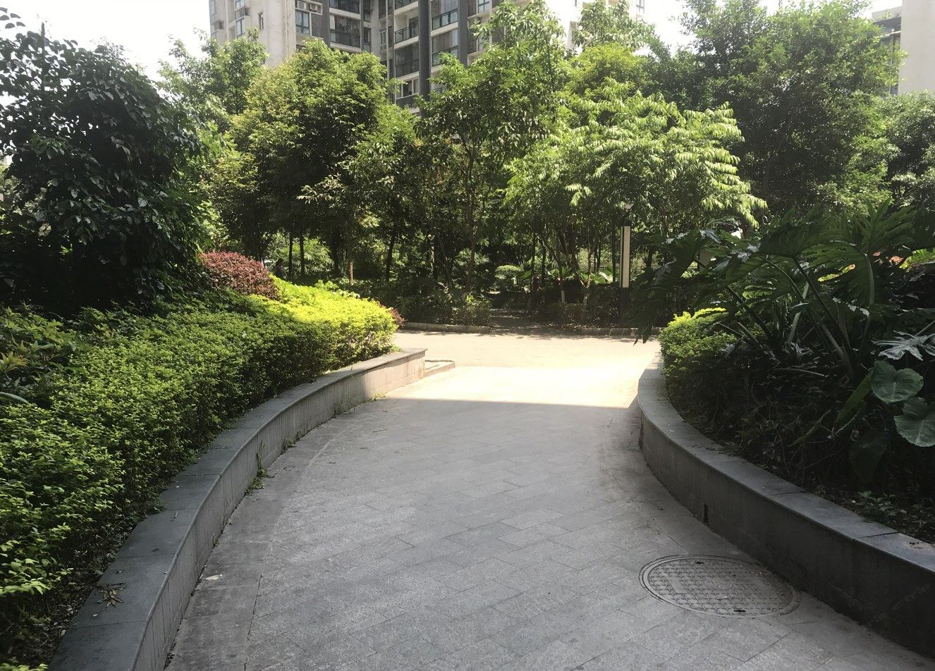 巫罗公寓NO.2