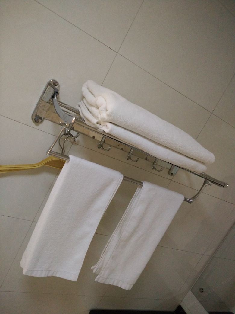 商务大床房