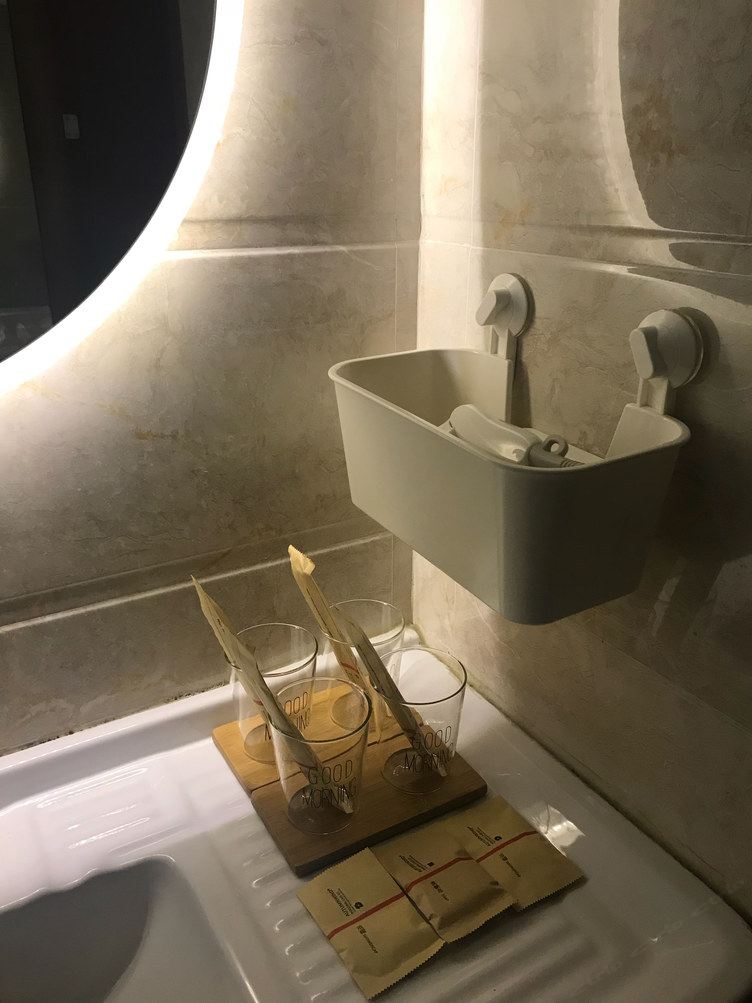 其他