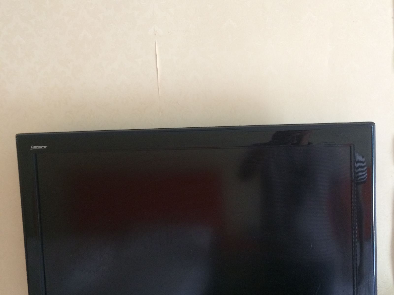标准间