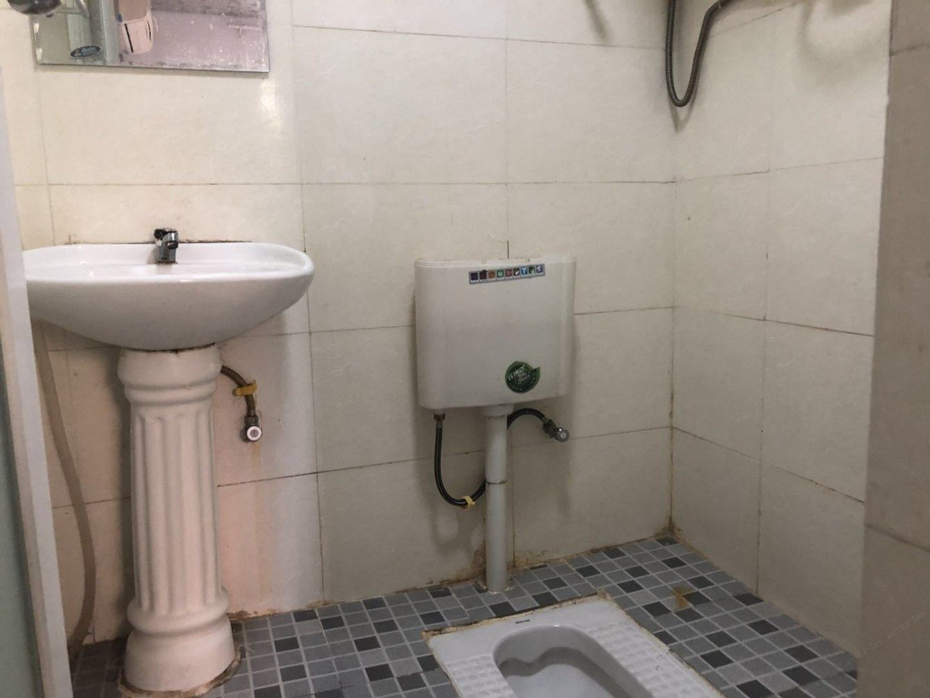 标准间