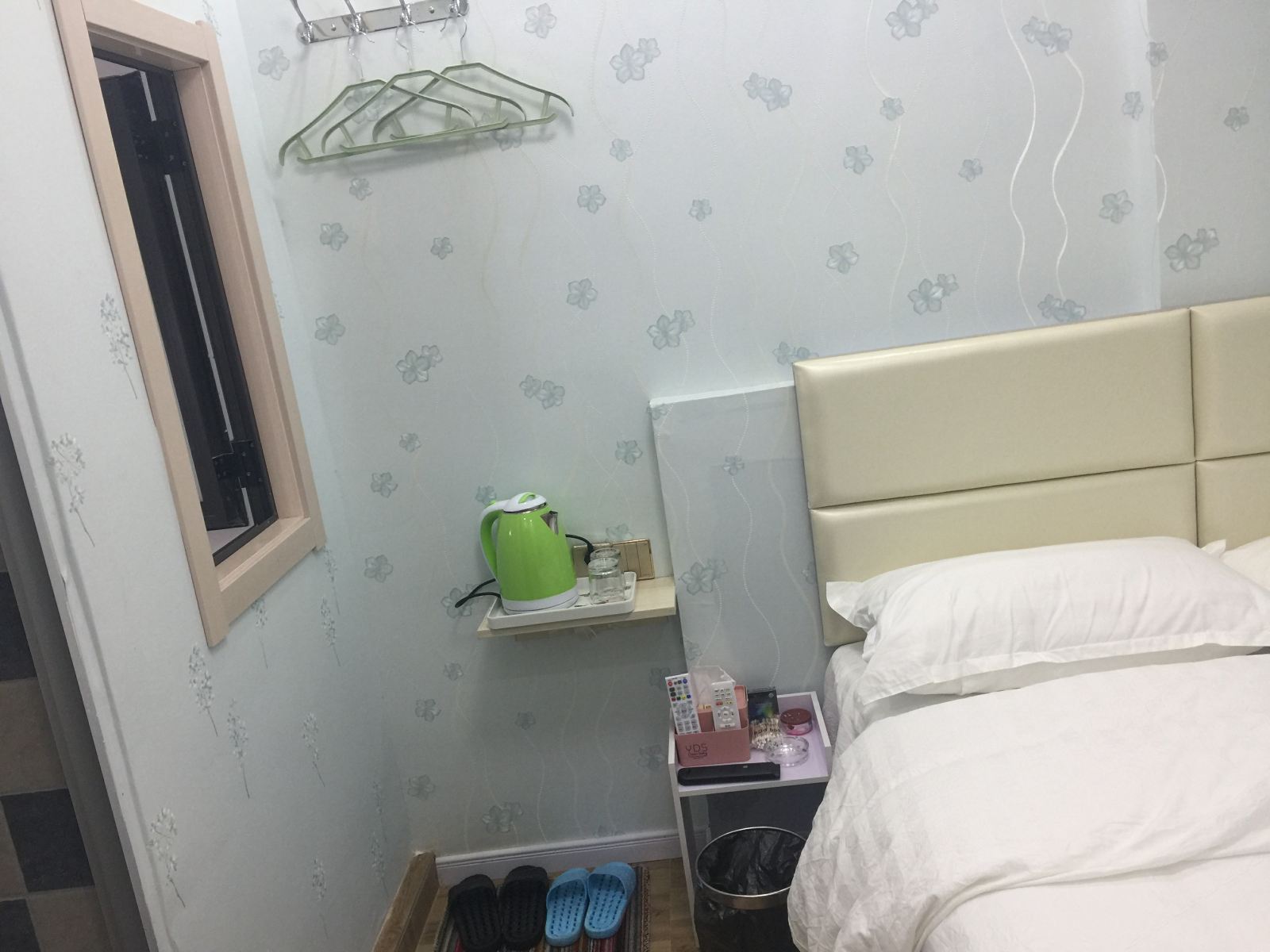 单人间