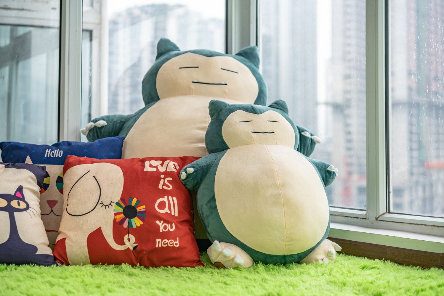 其他