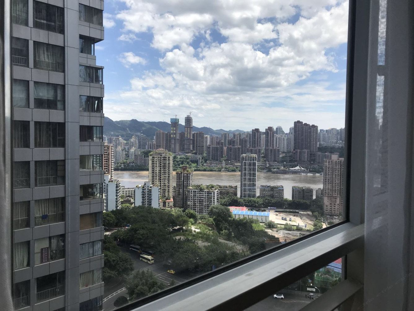 赵俊碧公寓NO.2