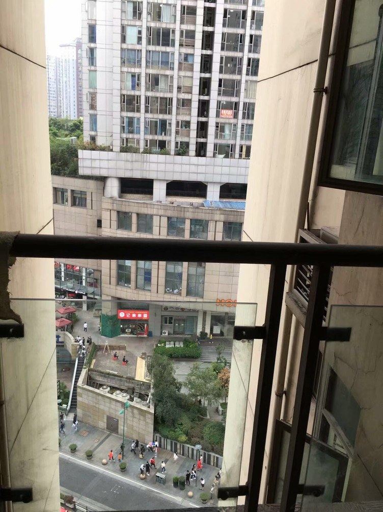 重庆二十一之公寓