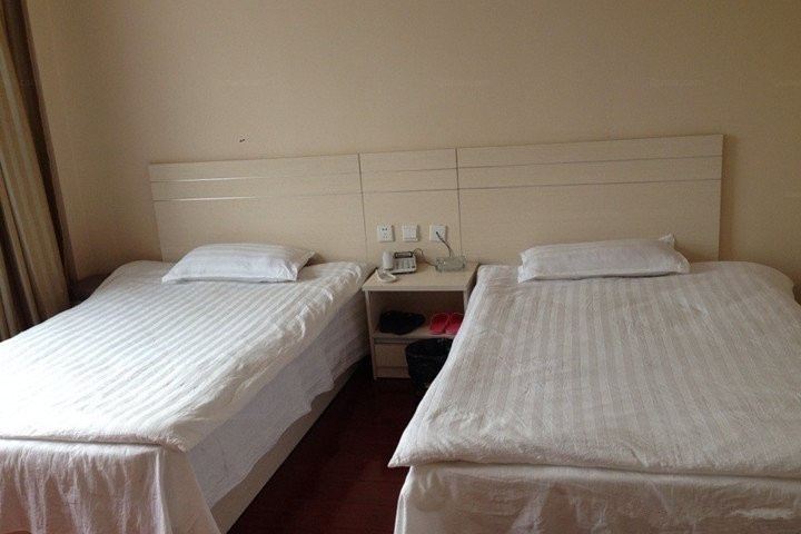 标间