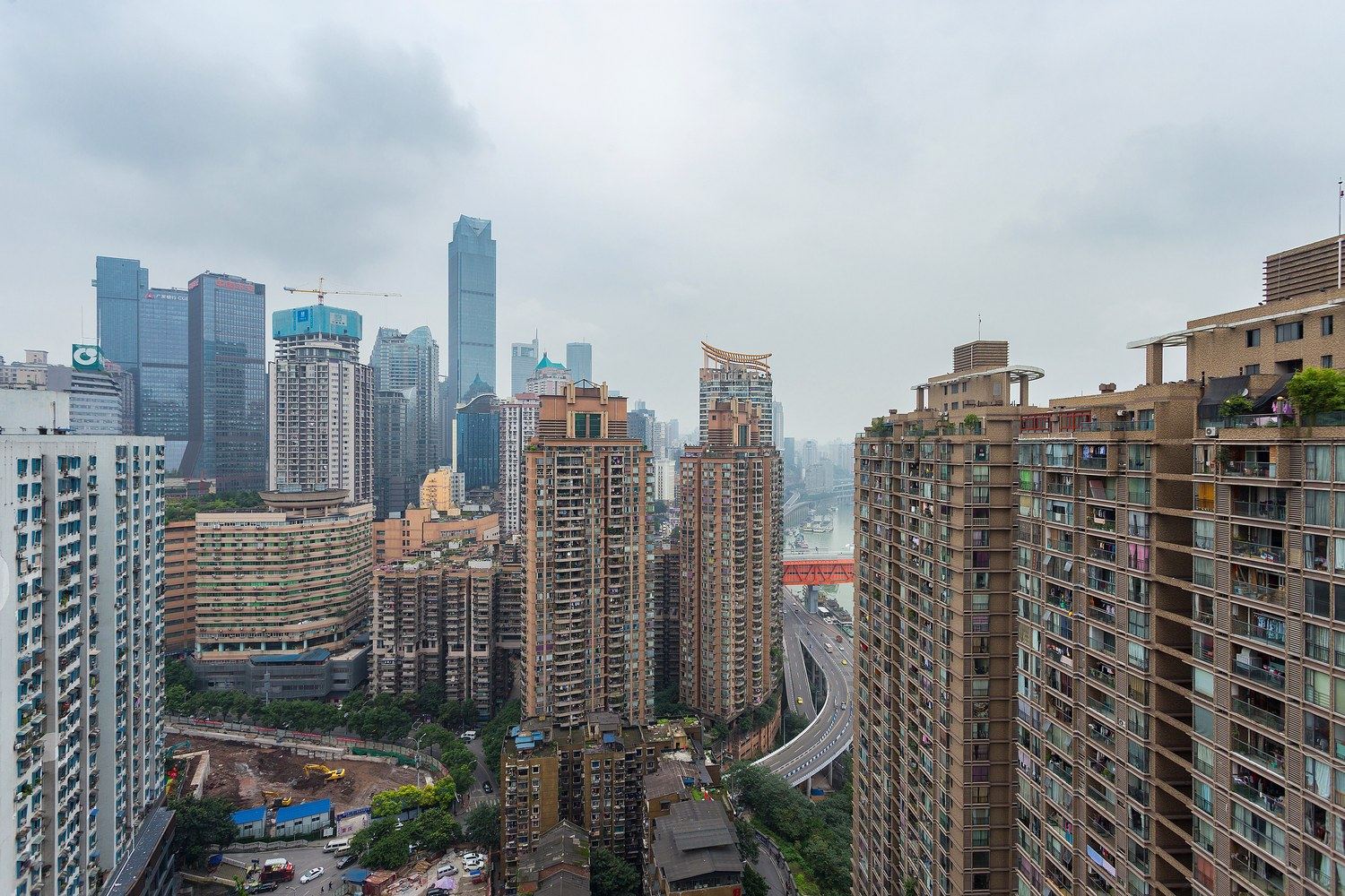 重庆馨悦小宿公寓