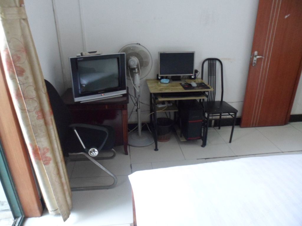 单标间