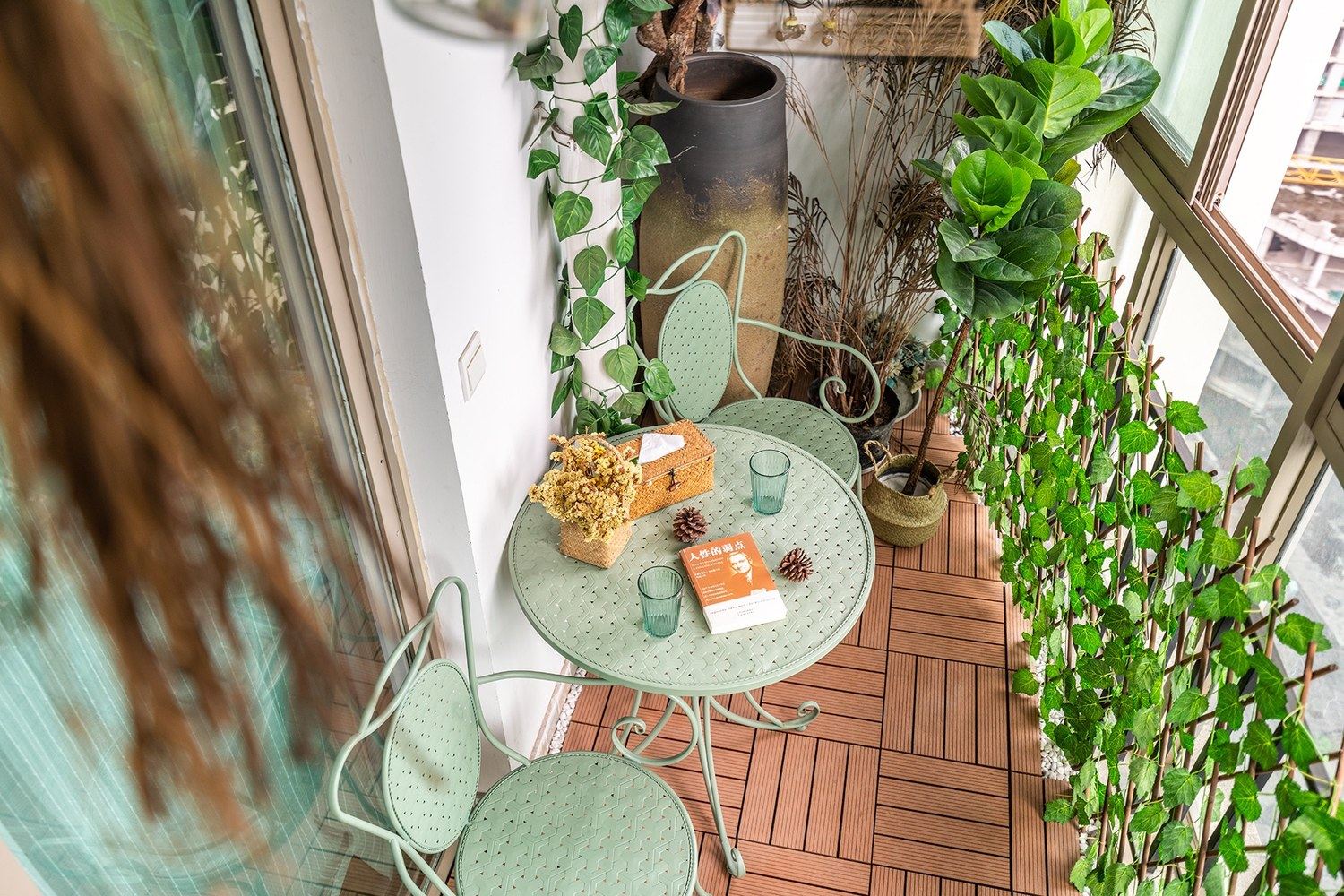 重庆暴走懒洋洋公寓(5号店)