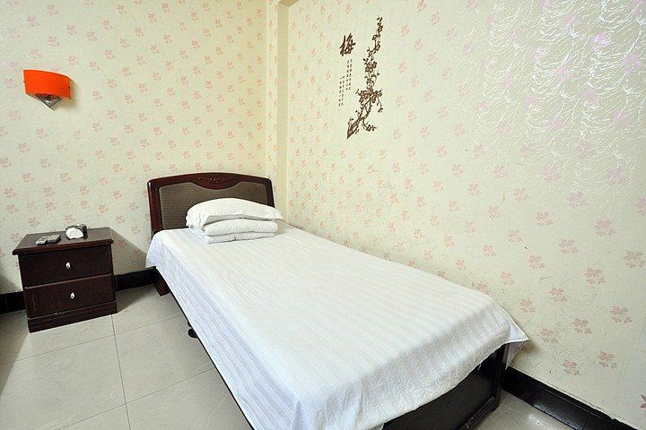 单人间