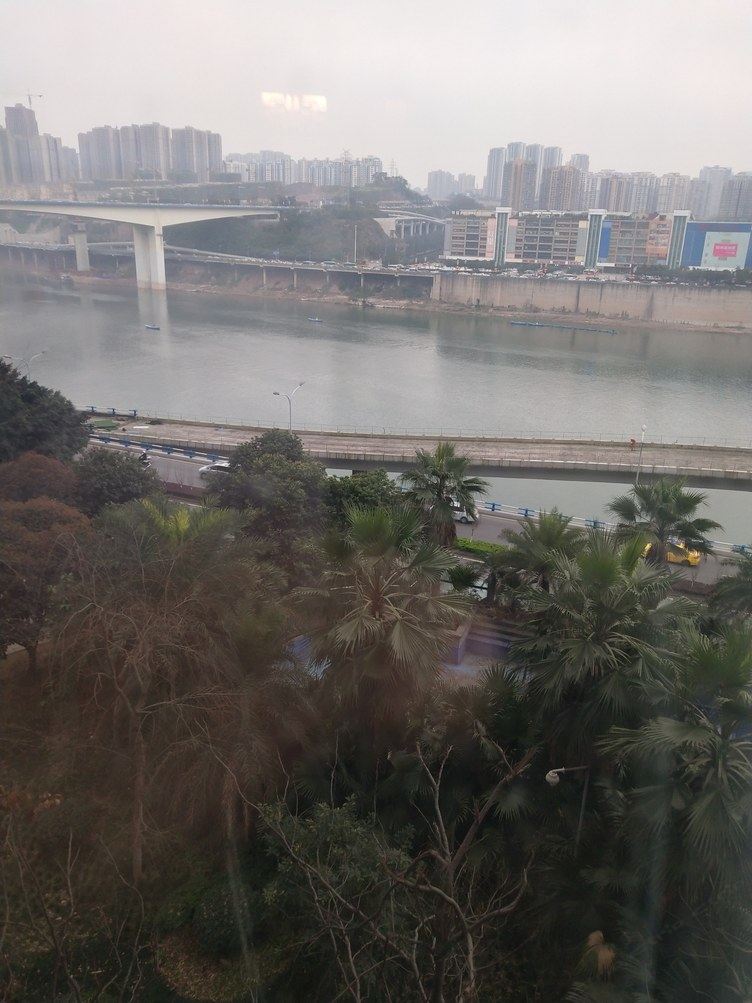 重庆沣沣旅居公寓