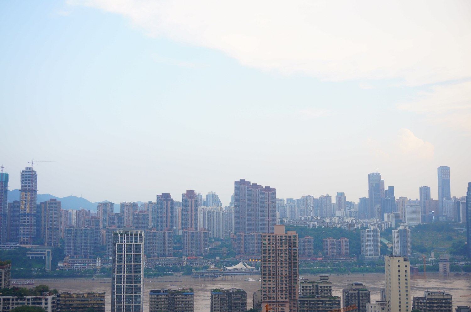 重庆MissZhu公寓(3号店)