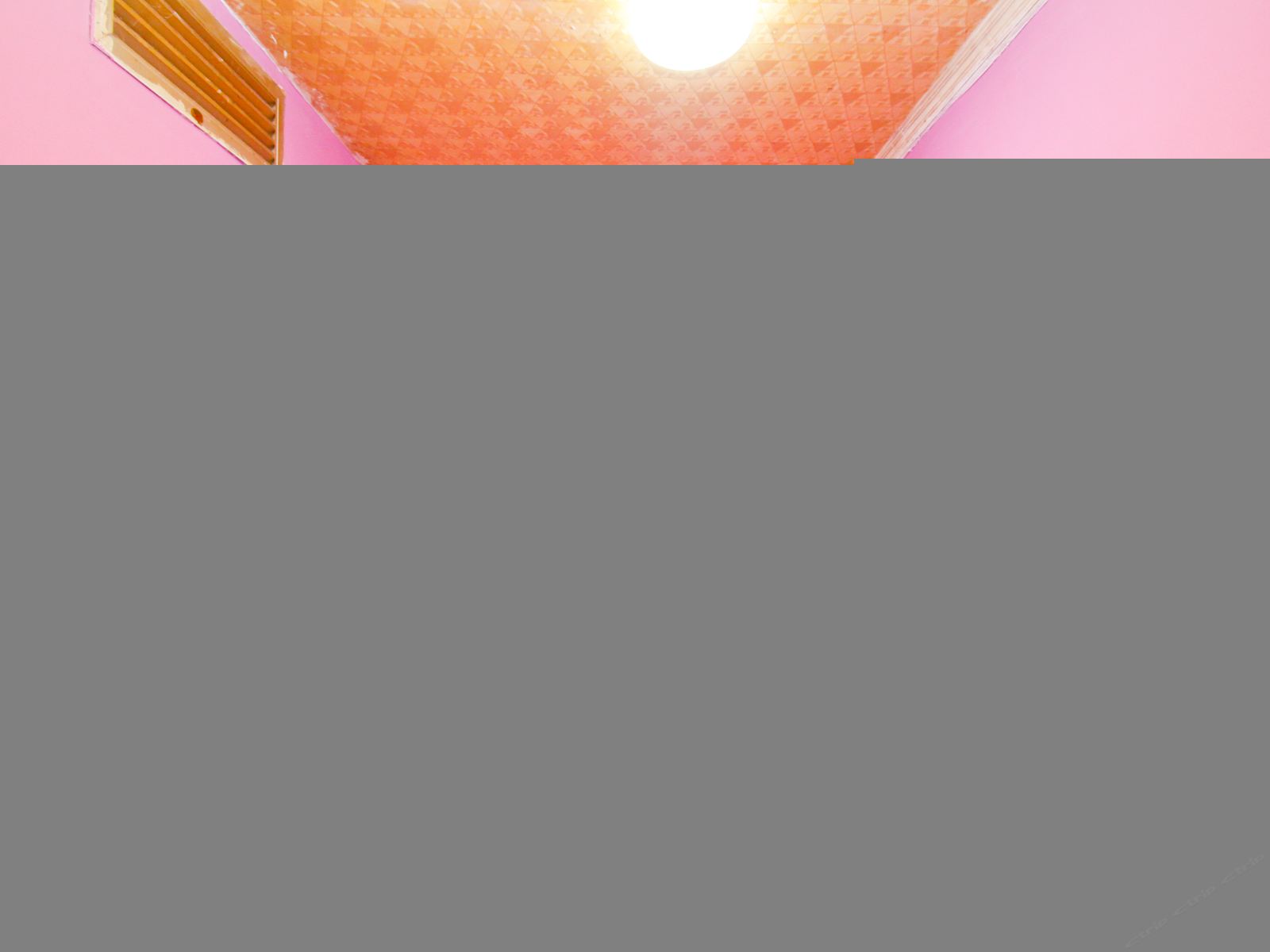 迷你单人间