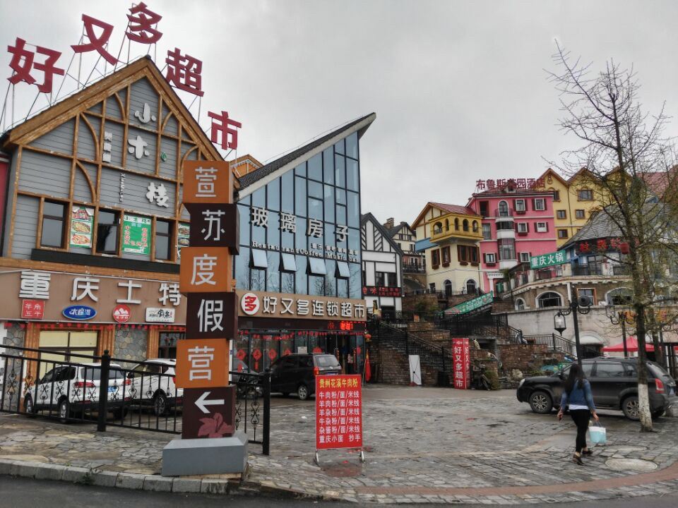其他