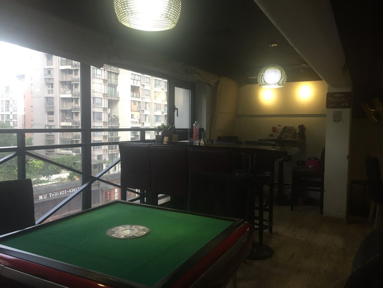 重庆猫叔不喜猫公寓(2号店)
