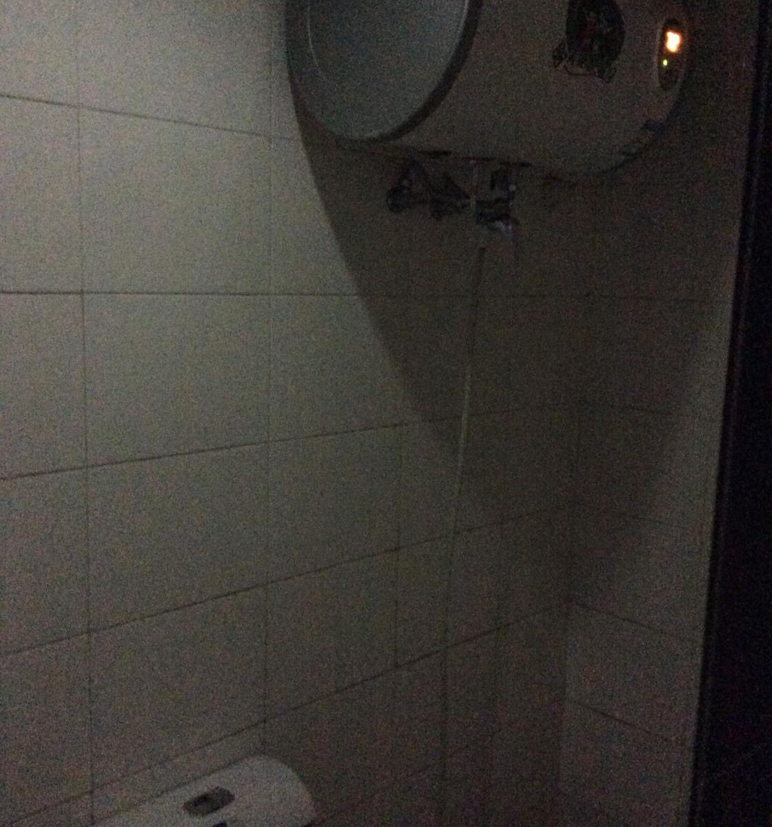 大床房