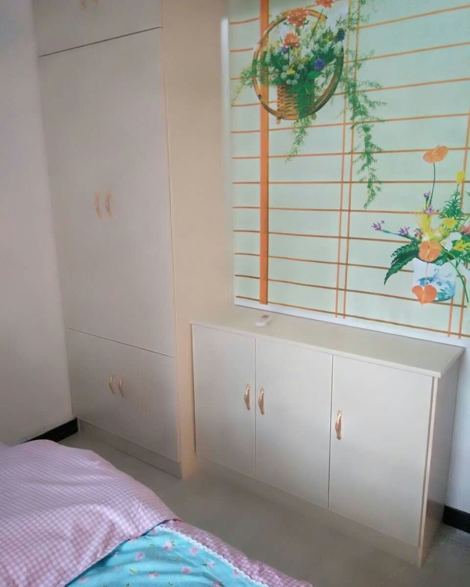 梦幻家园套房