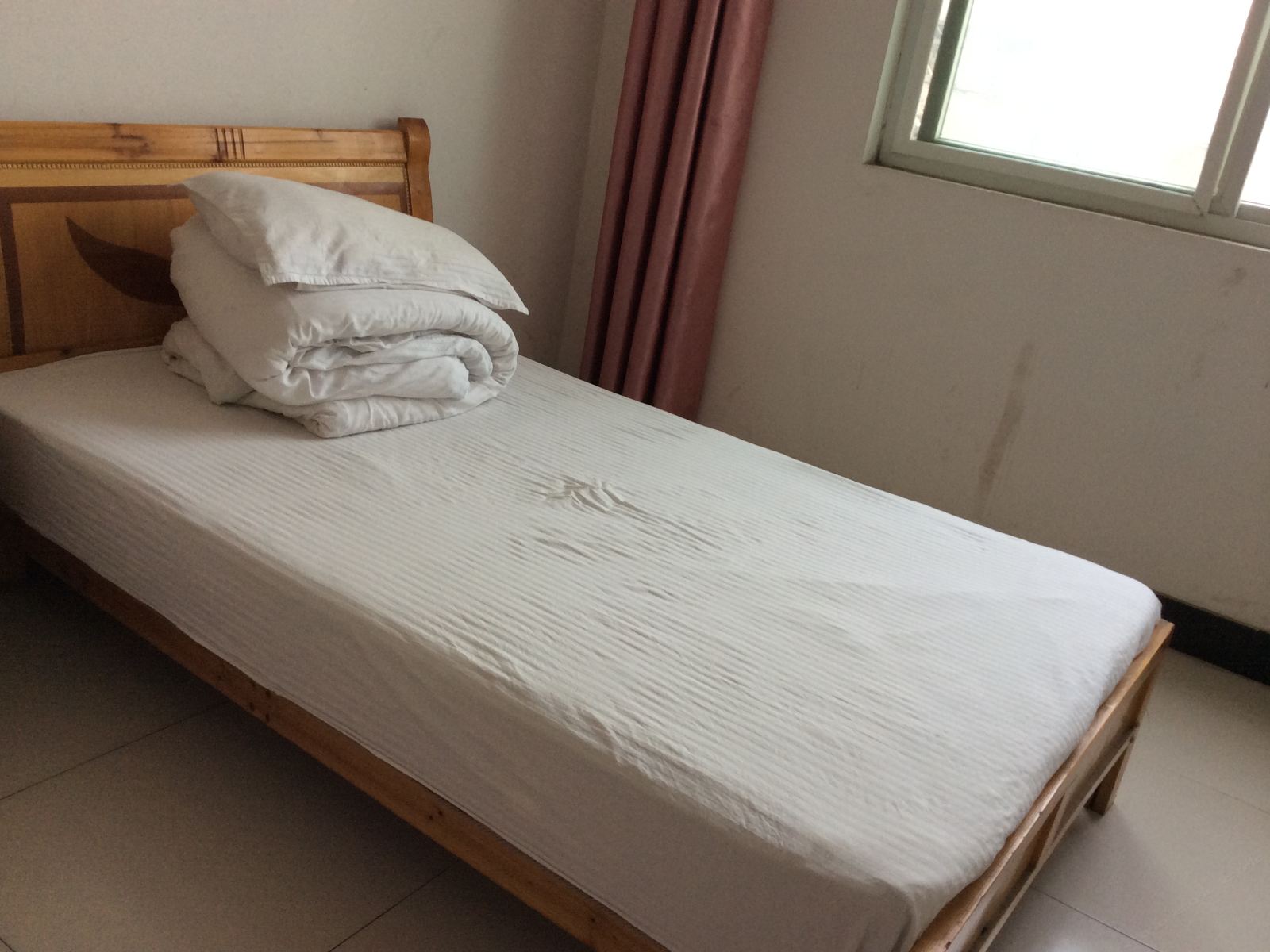 单人间