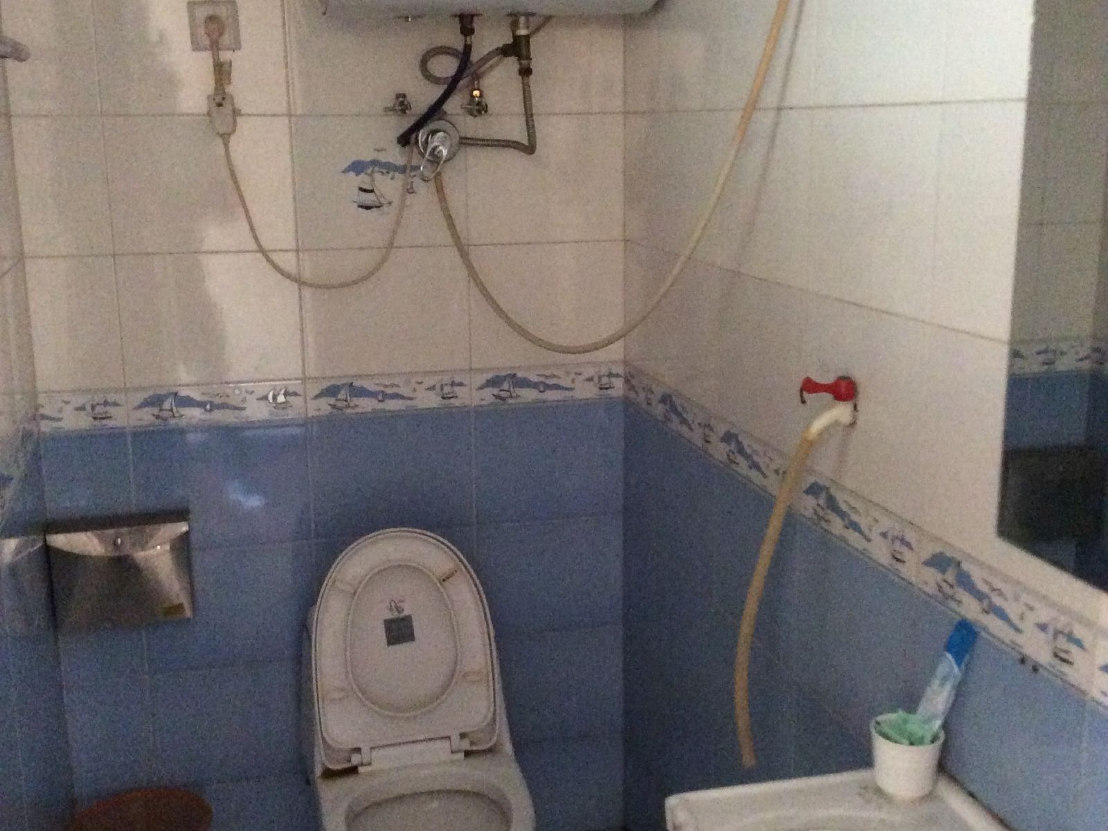 标准间
