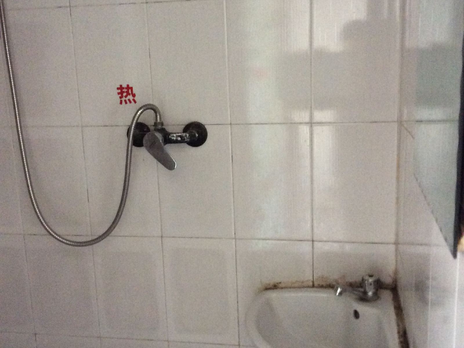大床房