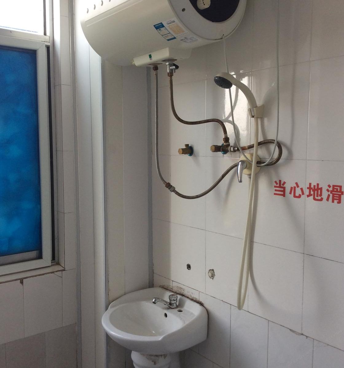 单人间(无窗)