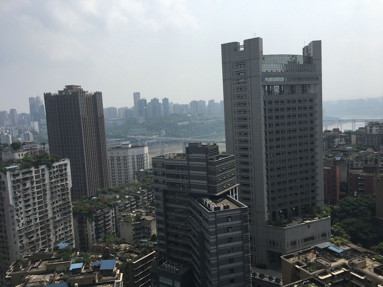 重庆米拉小姐姐公寓