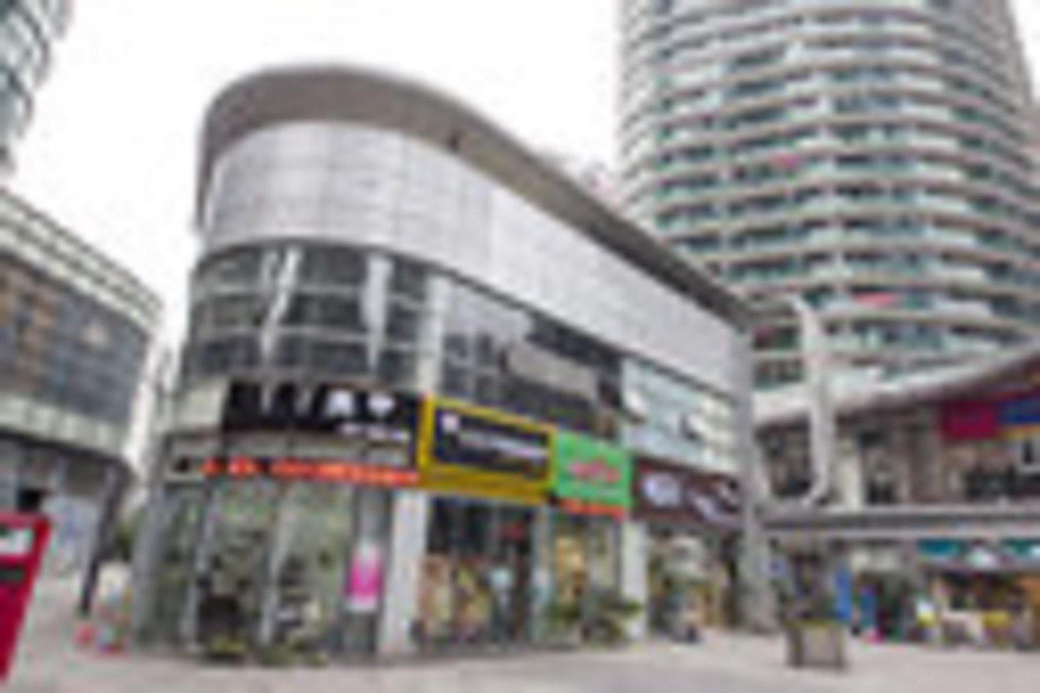 重庆东原arc中央公寓(3号店)