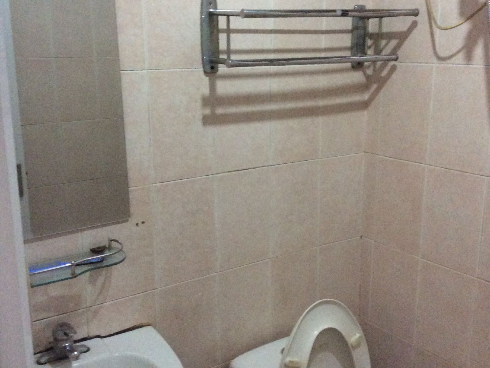 标准间