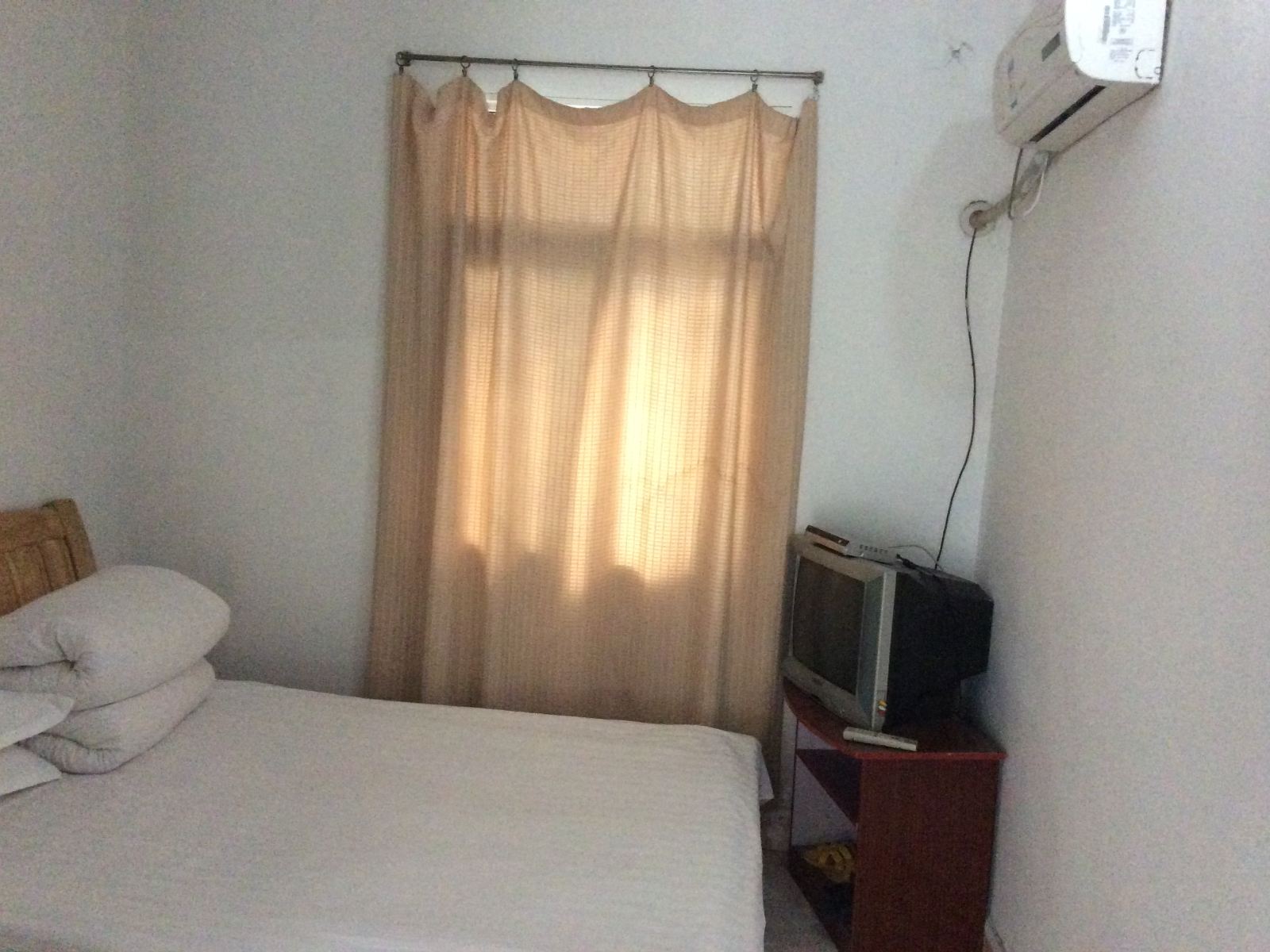 大床房