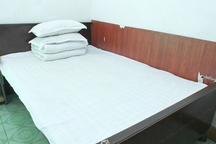 普通单人间(无窗)
