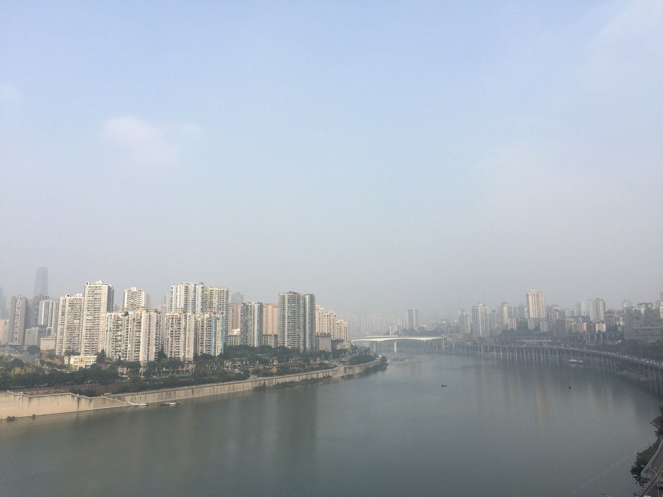 重庆天然呆公寓