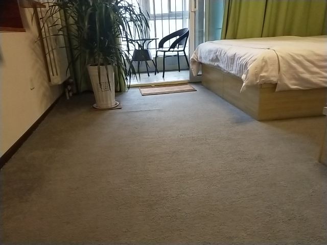 客房