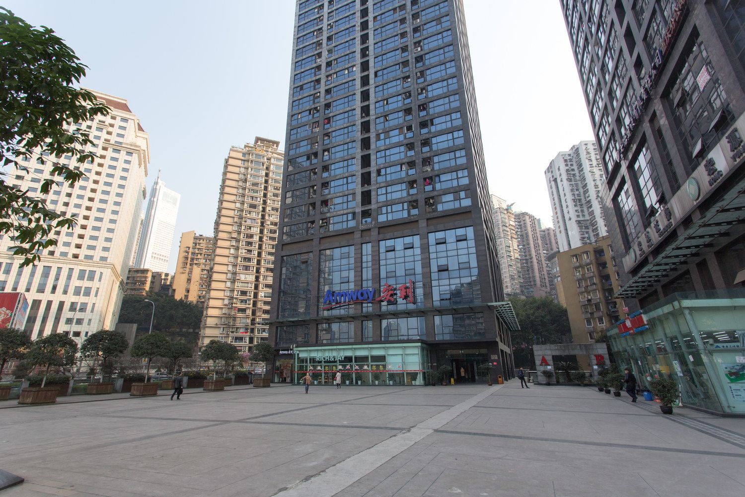 重庆初见民宿(3号店)