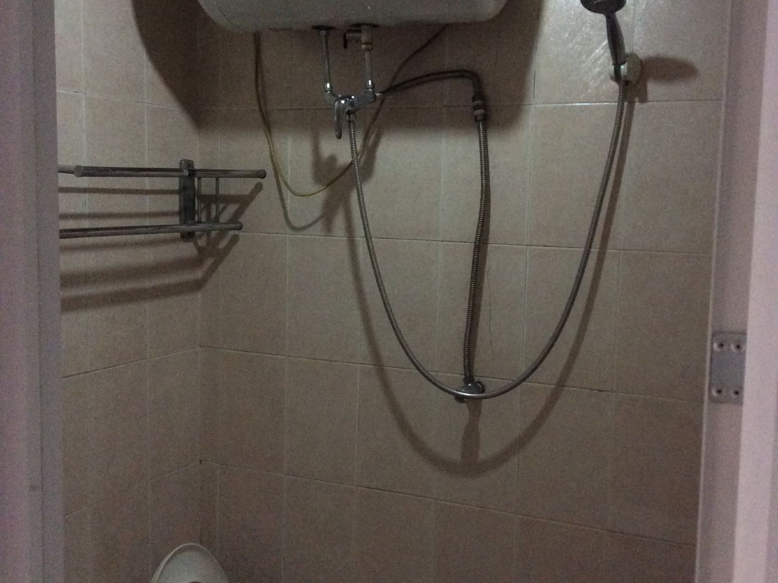 标准间