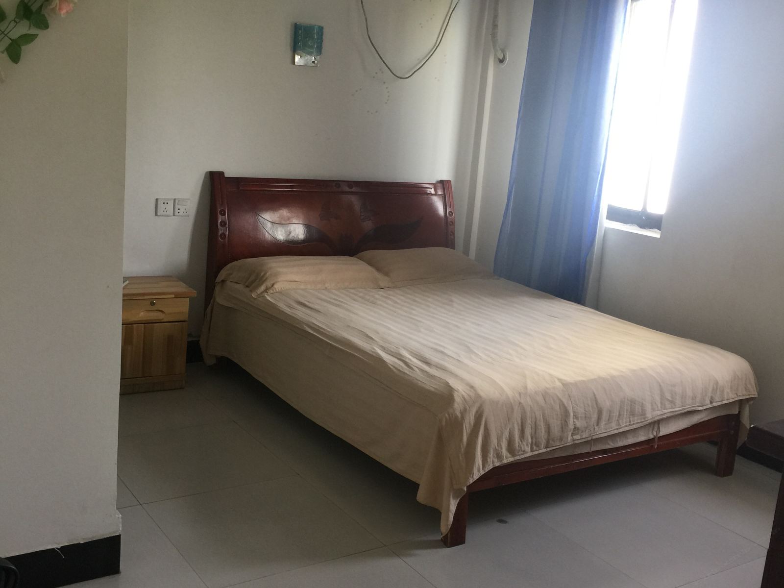 大床房
