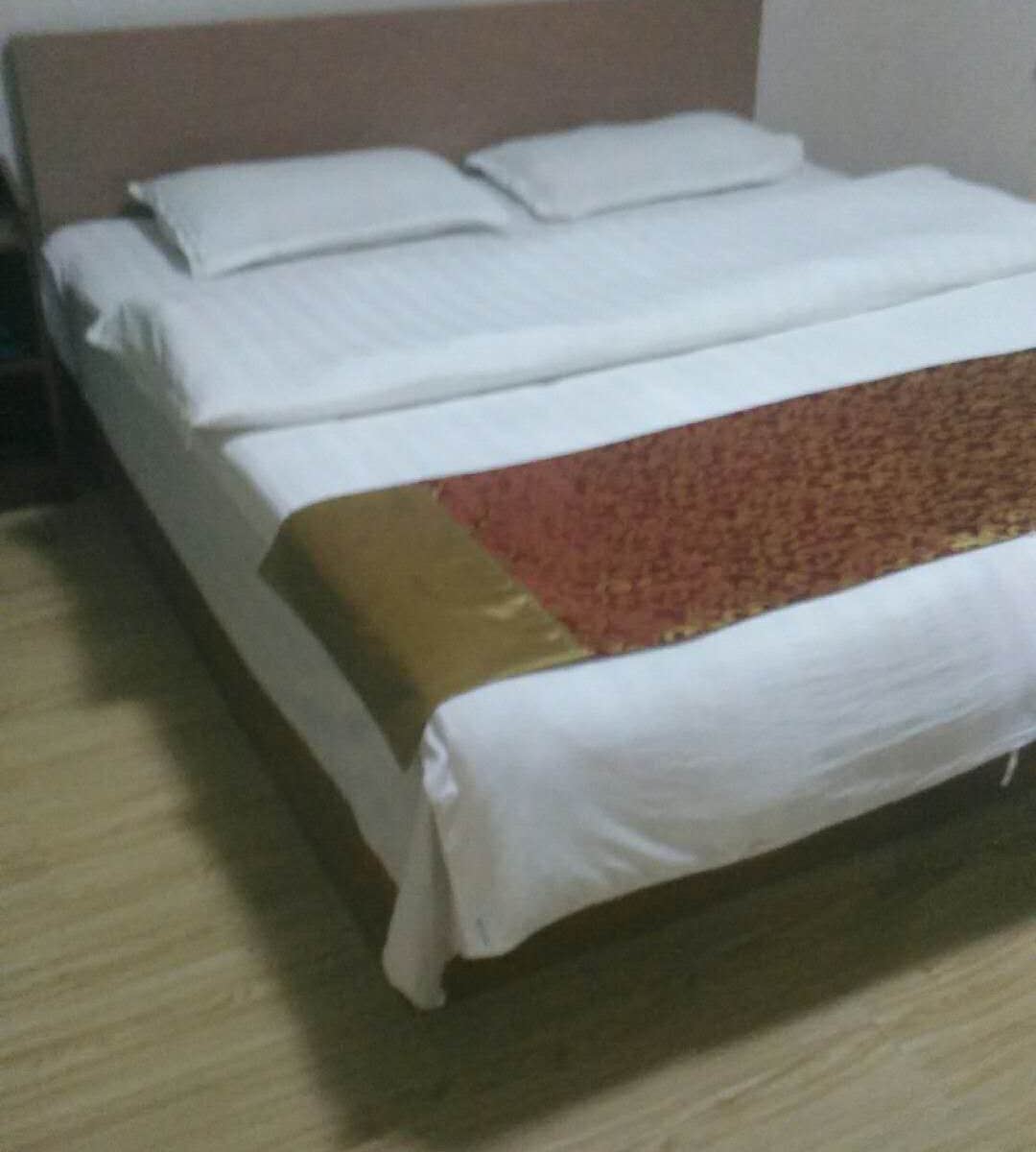 单人间