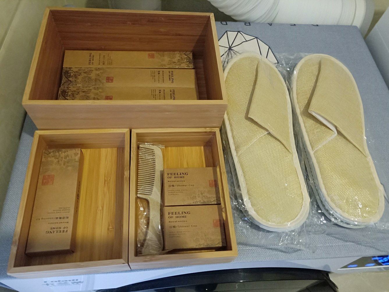 其他