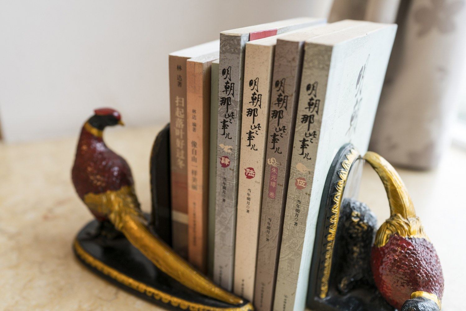其他