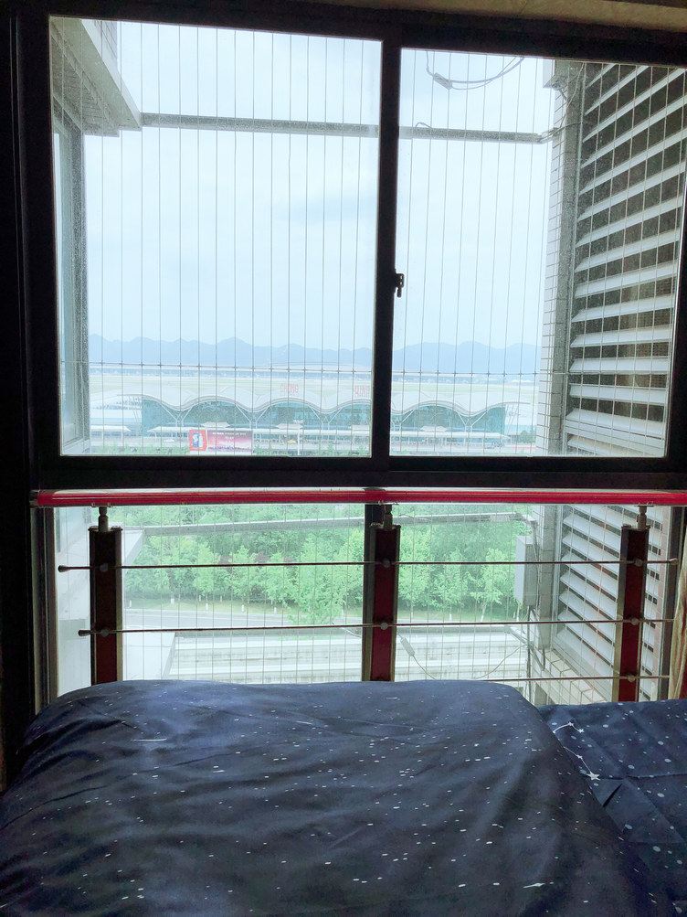 宸兮公寓