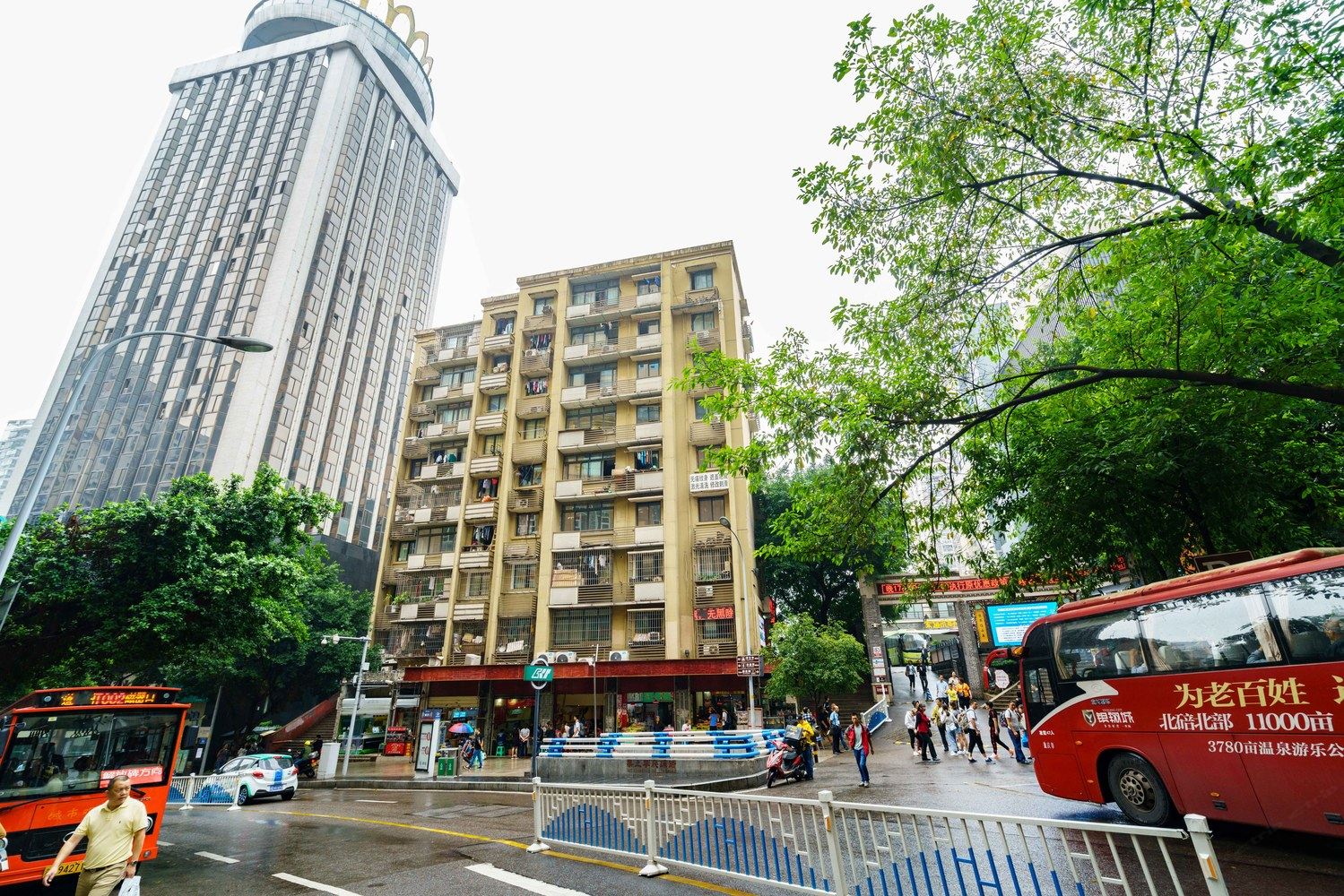民宿张多多的家NO.6