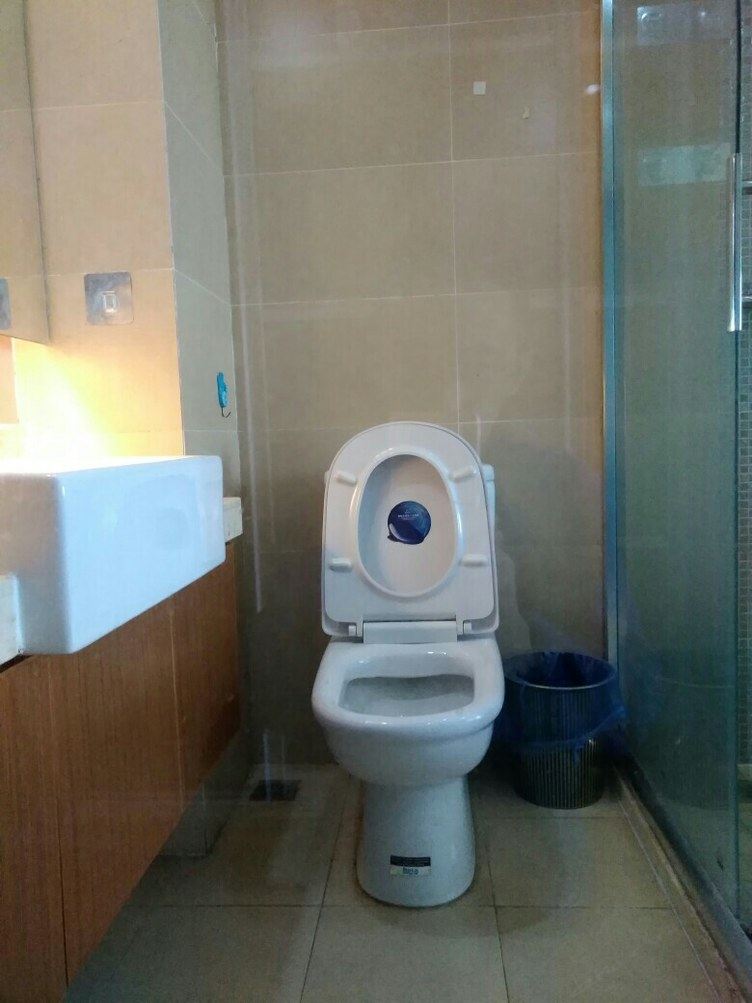 温馨一室一厅套房
