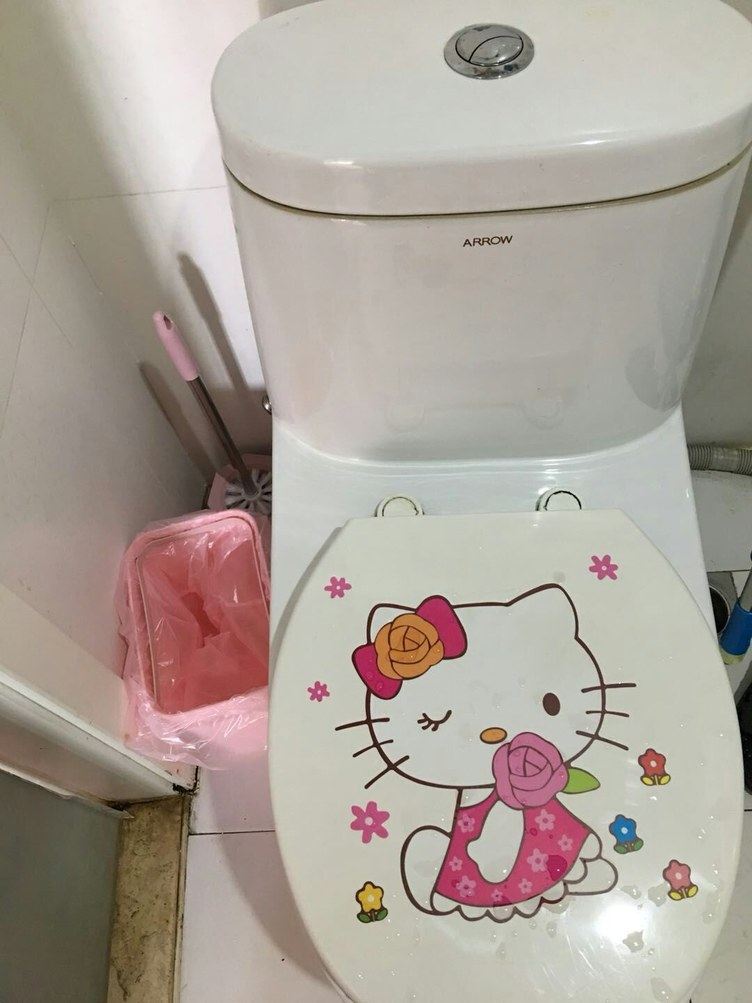 观景房