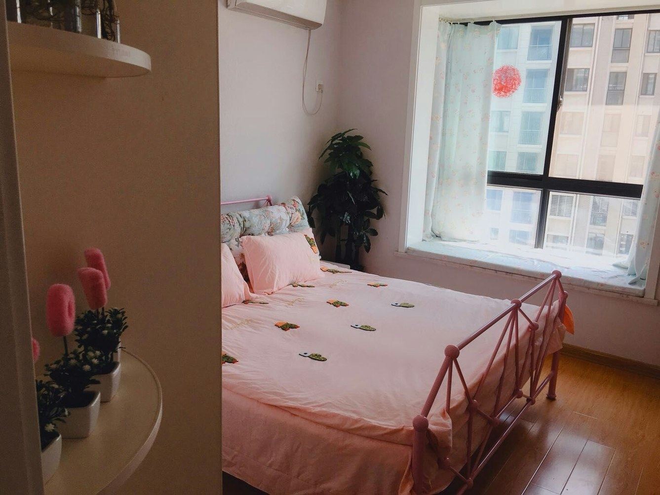 高端一室一厅套房