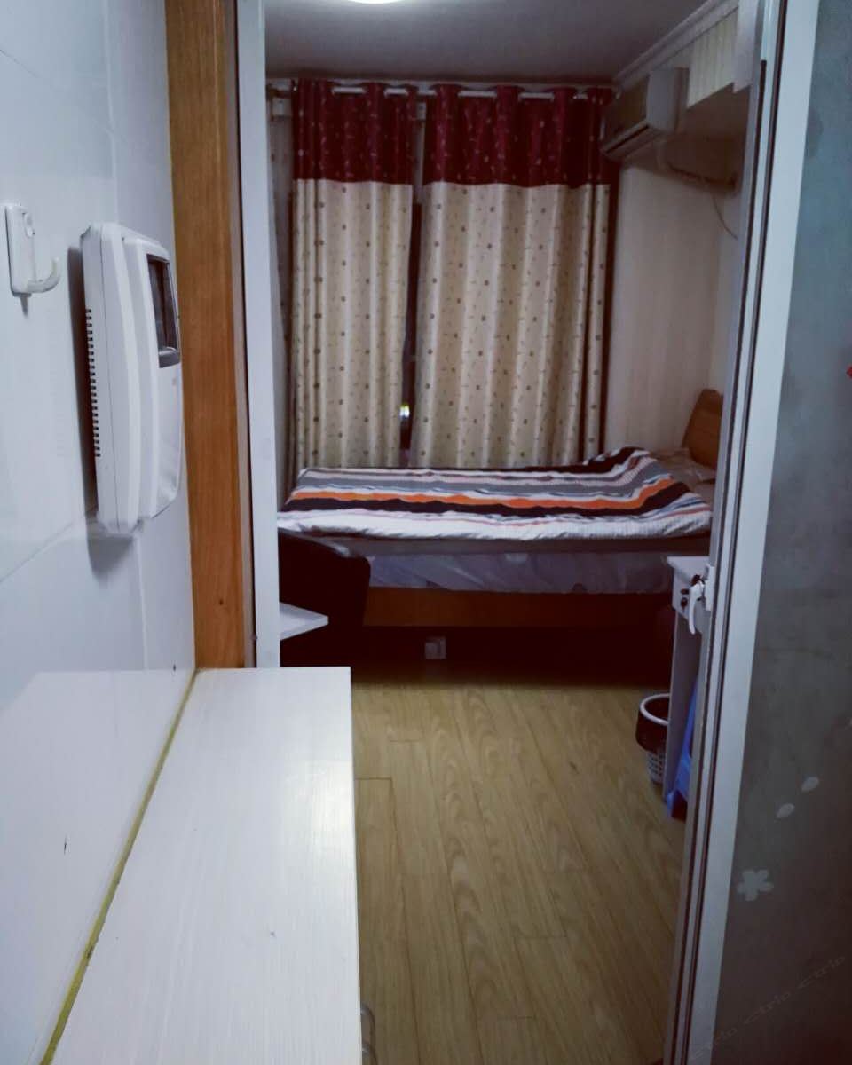 大床房