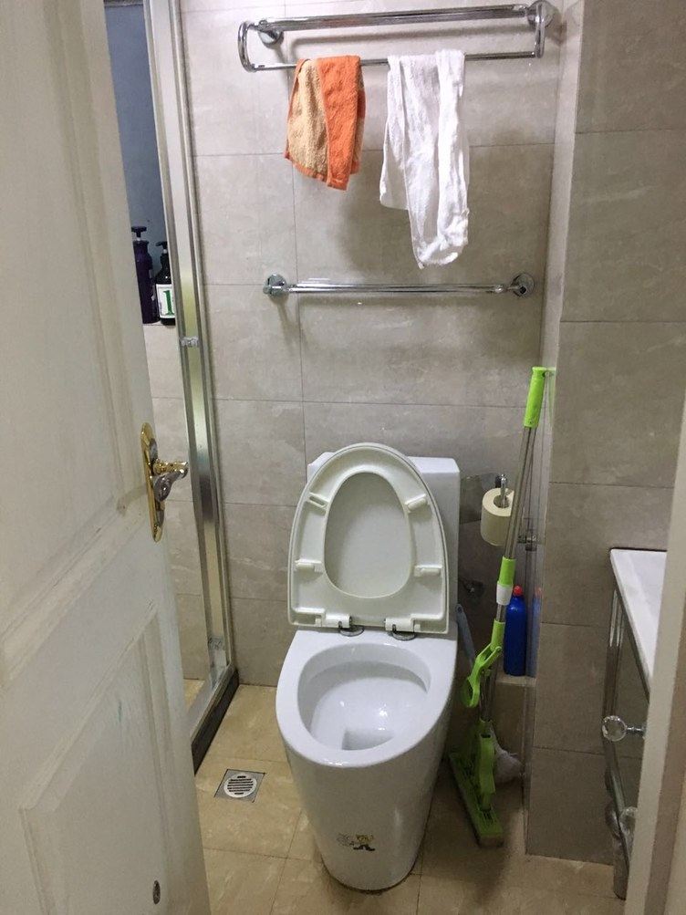 普通三室一厅