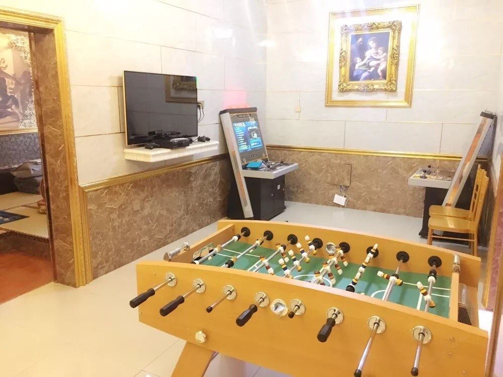 聚会