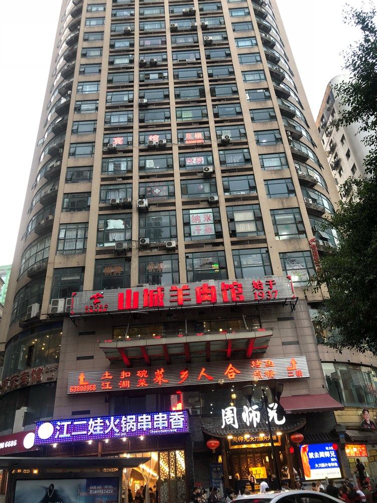 其他